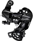 Переключатель скоростей задний Shimano Tourney RD-TY300-D 11-34T