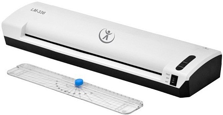 Ламинатор РеалИСТ LM-336