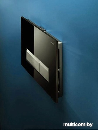 Geberit Sigma 40 115.600.KR.1 (черный)