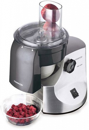 Мясорубка Kenwood MG517