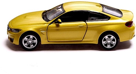 Легковой автомобиль Автоград BMW M4 COUPE 7335822