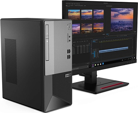 Компьютер Lenovo V50t 13IMB 11HD002MRU