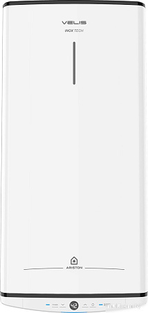 Накопительный электрический водонагреватель Ariston Velis Tech Inox PW ABSE 2K 30