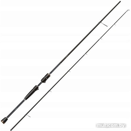 Удилище Okuma Psycho Perch UFR Spin PSY-S-632UL