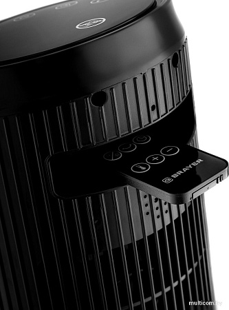 Тепловентилятор Brayer BR4863