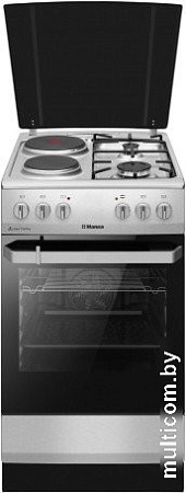 Кухонная плита Hansa FCMX58099