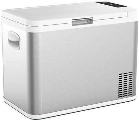 Компрессорный автохолодильник Alpicool MK35