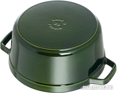 Чугунок Staub La Cocotte 1102485