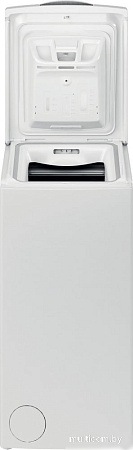 Стиральная машина с вертикальной загрузкой Indesit BTW S72200 EU/N