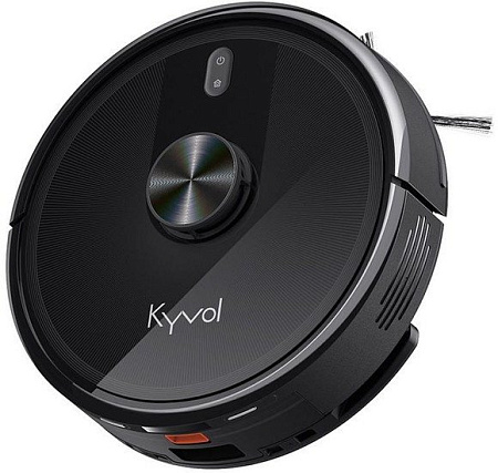 Kyvol Cybovac S32 (черный)