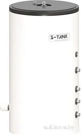 Бойлер косвенного нагрева S-Tank PWR 150