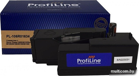 Картридж ProfiLine PL_106R01634 (аналог Xerox 106R01634)