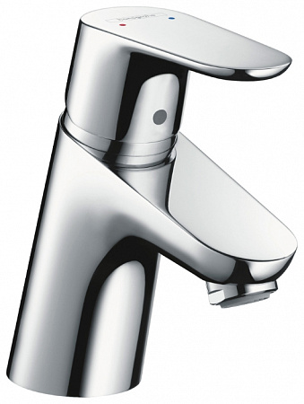 Однорычажный смеситель Hansgrohe Focus E2 31730000