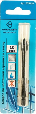Сверло Hagwert 576110