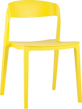 Стул Stool Group Moris SL-7089 70139 (желтый)