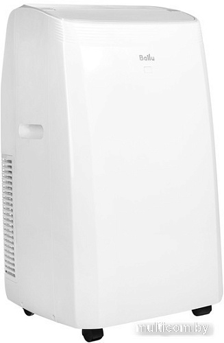 Мобильный кондиционер Ballu Smart Inverter BPAC-12 IN/N6