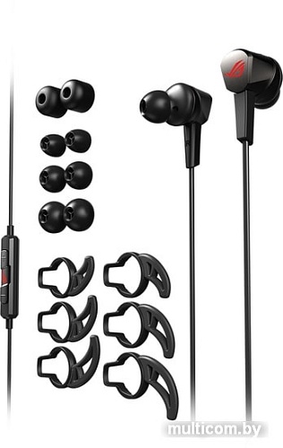 Наушники ASUS ROG Cetra Core