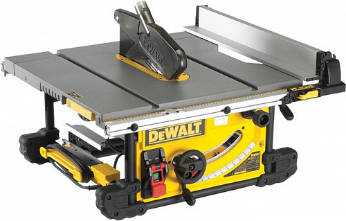 Дисковая пила DeWalt DWE7491