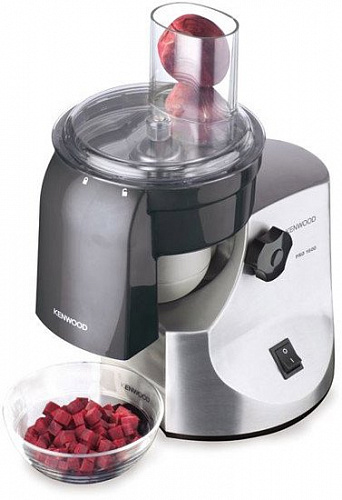 Мясорубка Kenwood MG517
