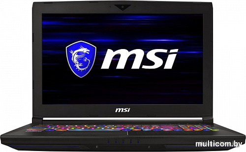 Ноутбук MSI GT63 8SG-030RU Titan