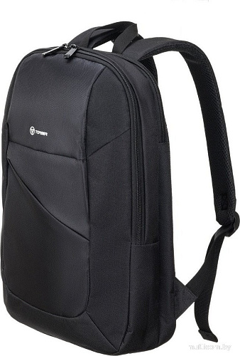 Городской рюкзак Torber Vector TB10280-1 (черный)