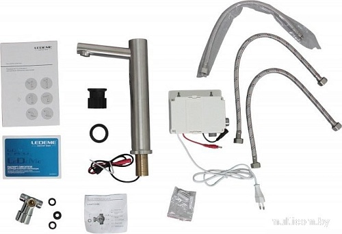 Смеситель Ledeme L1755A-1