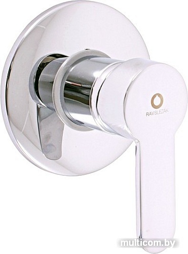 Смеситель Slezak RAV Zambezi ZA083