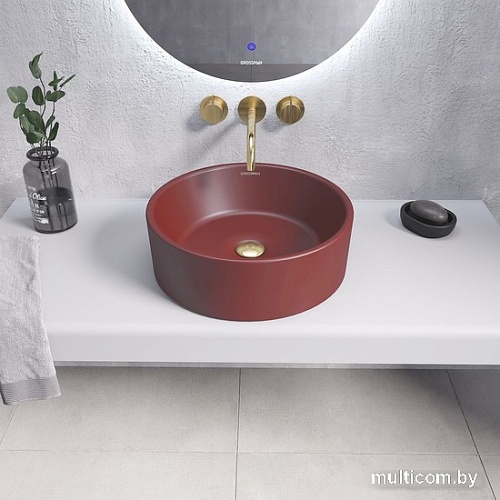 Умывальник Grossman GR-3013VIM