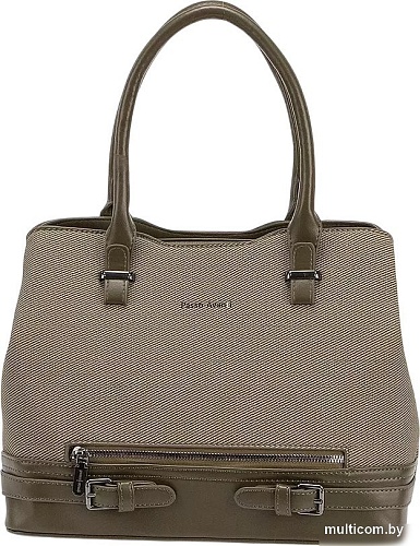 Passo Avanti 758-96891-GRN (зеленый)