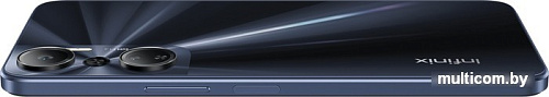 Смартфон Infinix Hot 20 NFC 6GB/128GB (экстремальный черный)