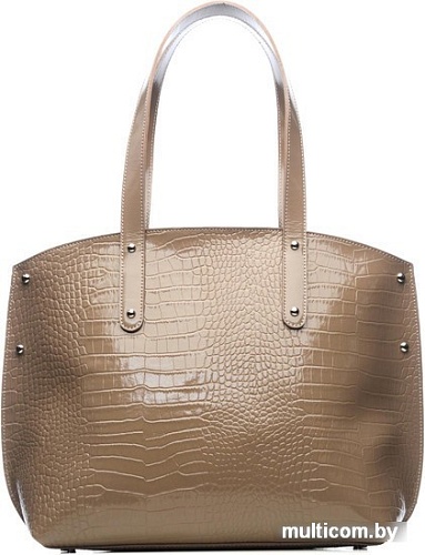 Женская сумка Souffle 278 2783629 (капучино кайман шик-с)