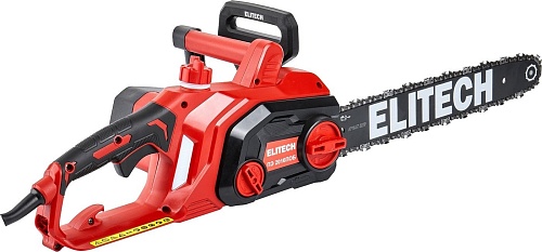 Электрическая пила ELITECH ПЭ 2016ПОБ E1611.021.00