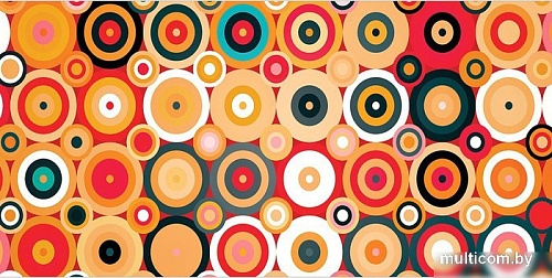 Корзина JoyArty Зрительный обман gaba_21407