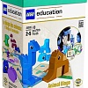 Конструктор LEGO Education 45009 Лото с животными