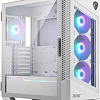 Корпус MSI MPG Velox 100R White