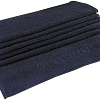 Набор полотенец Artero Set 6 Black Towels 45x90 A478-1 (черный)