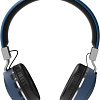 Наушники Ritmix RH-460BTH (синий)