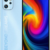 Смартфон Umidigi F3 8GB/128GB (голубой)