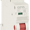 Выключатель нагрузки GEYA 1P 80А 12кА GYH81P80