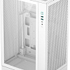 Корпус DeepCool CH270 Digital R-CH270-WHNDM0-G-1