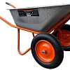 Двухколесная тачка БЕТ WB6431-118L