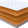 Матрас Ormatek Sleep Flex Lite 160x200