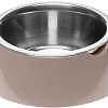 Миска Ferplast Jolie Small (бежевый)