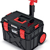 Тележка Kistenberg X-Block Log Tool Trolley 40 KXB604045F-S411