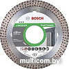 Отрезной диск алмазный Bosch 2.608.615.075