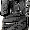 Материнская плата MSI MEG Z590 Unify-X