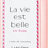Lancome La Vie est Belle En Rose EdT (100 мл)