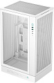 Корпус DeepCool CH270 Digital R-CH270-WHNDM0-G-1