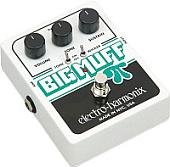 Гитарная педаль Electro-Harmonix Big Muff W/Tone Wicker