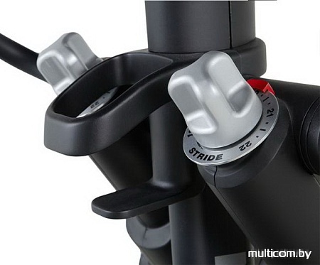 Эллиптический тренажер NordicTrack A.C.T. Commercial [NTEVEL13016]